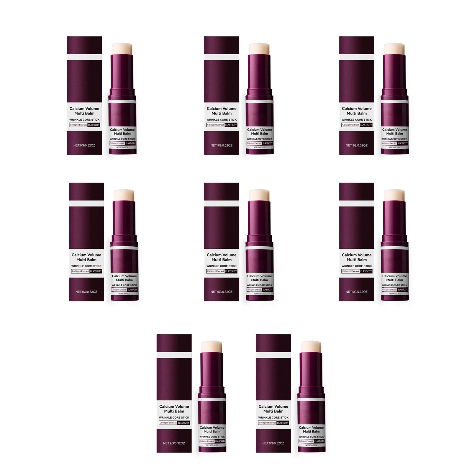 GlowLift™ Calcium Multi Balm – Firm, Smooth, Ageless Skin