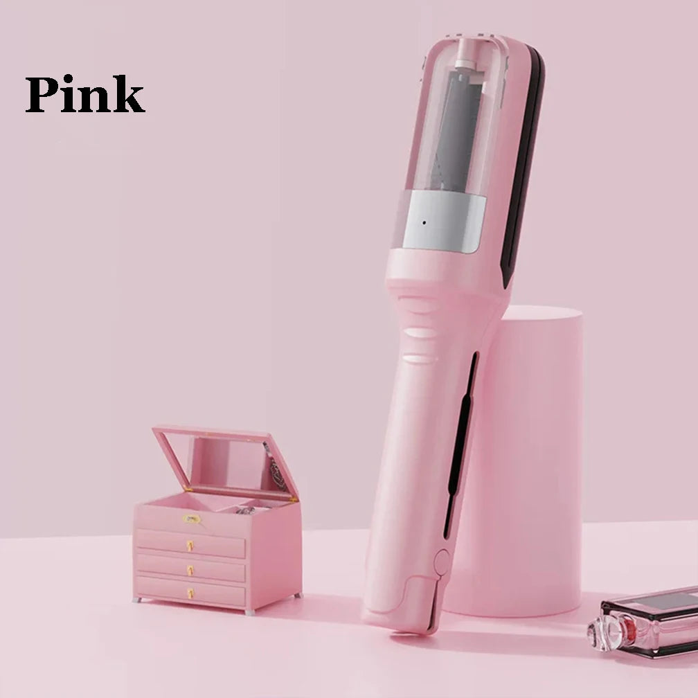 Rechargeable 2-in-1 Split Ends Trimmer