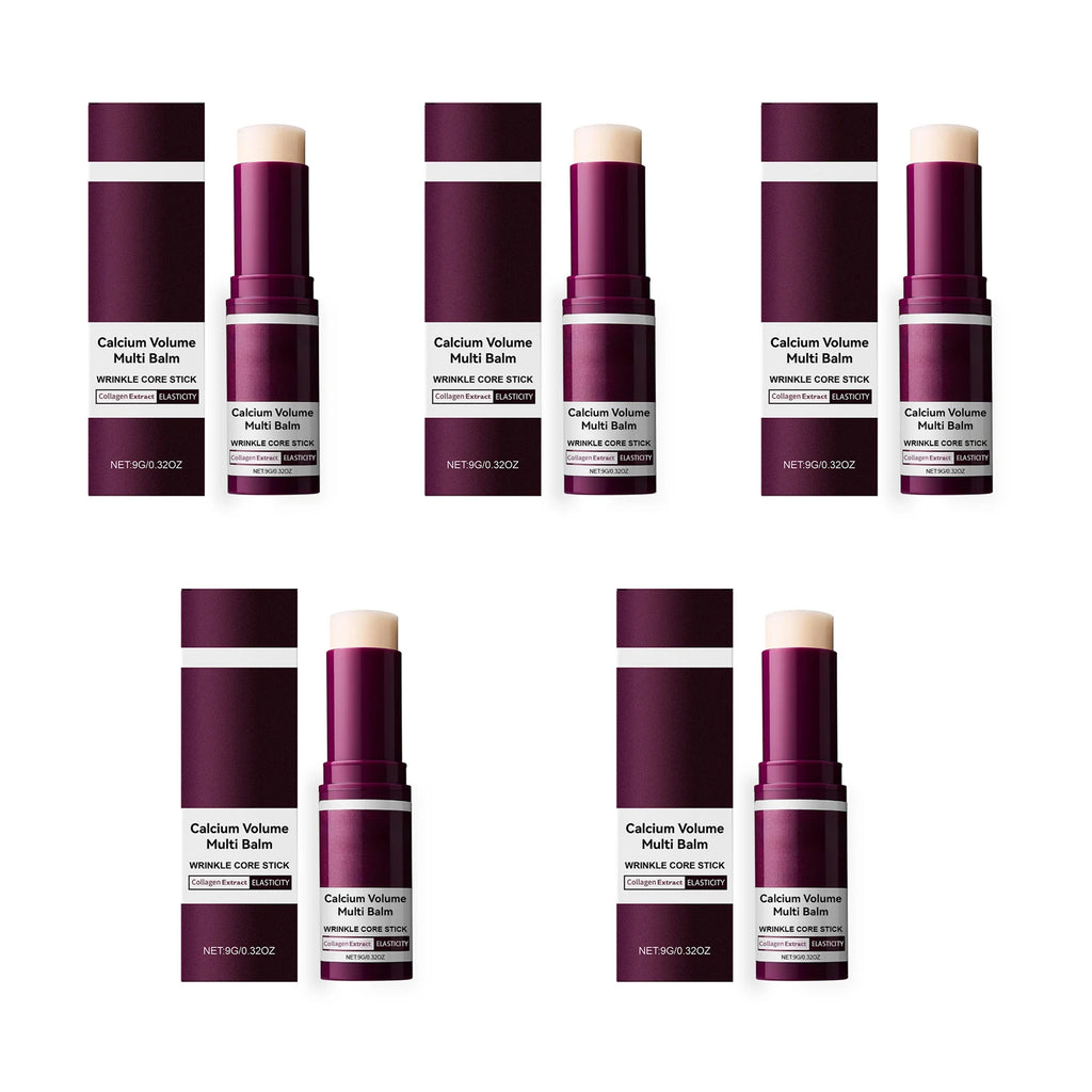 GlowLift™ Calcium Multi Balm – Firm, Smooth, Ageless Skin