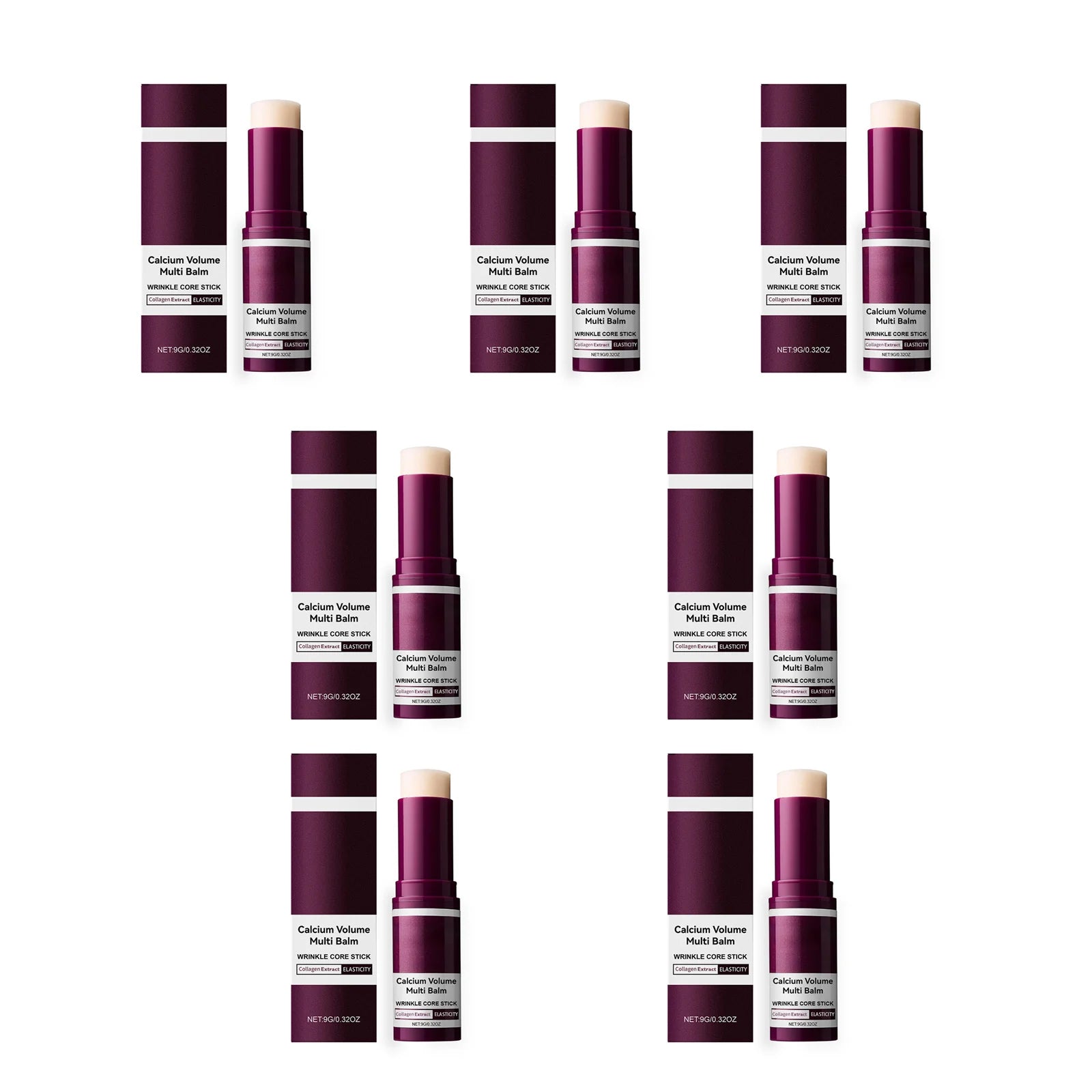 GlowLift™ Calcium Multi Balm – Firm, Smooth, Ageless Skin