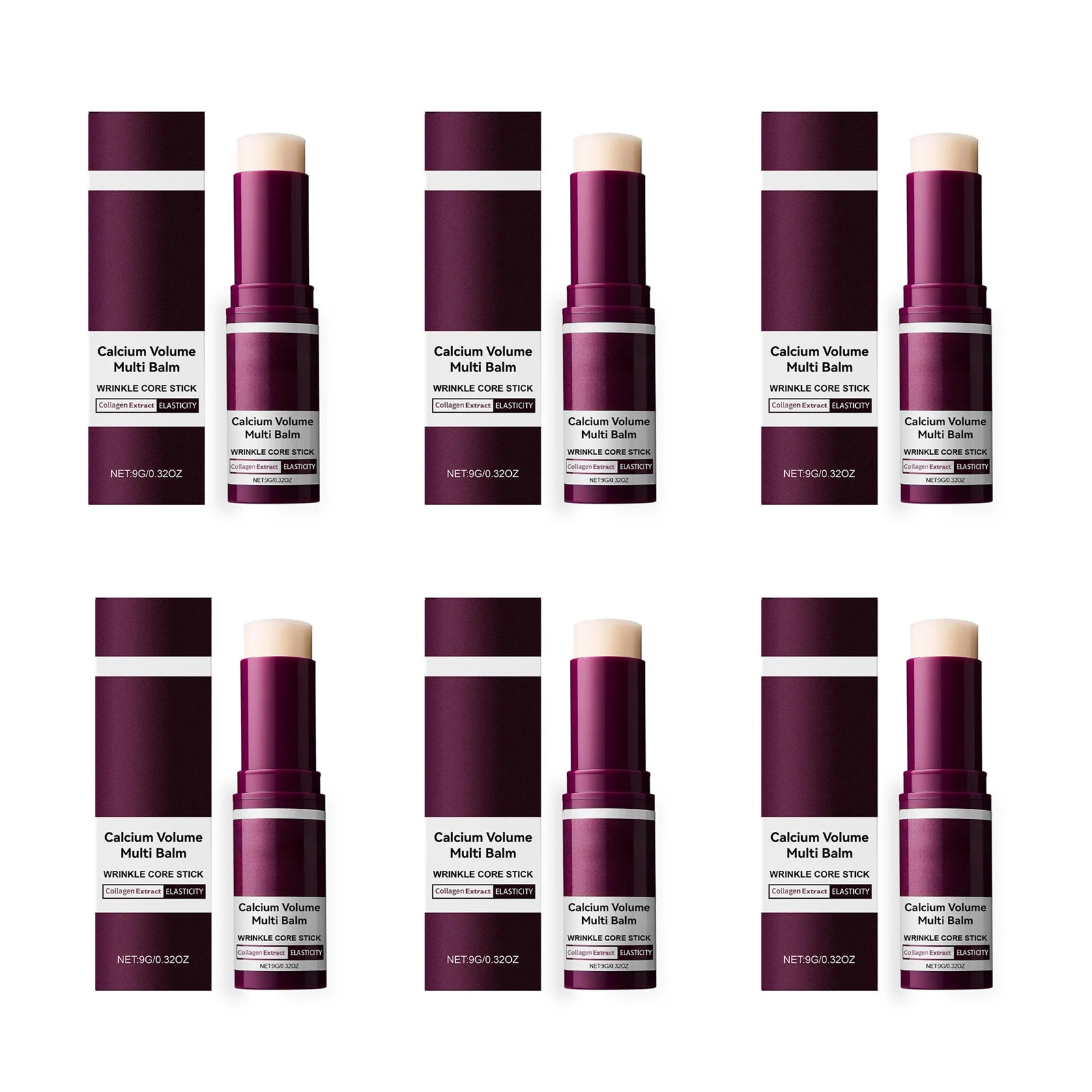 GlowLift™ Calcium Multi Balm – Firm, Smooth, Ageless Skin