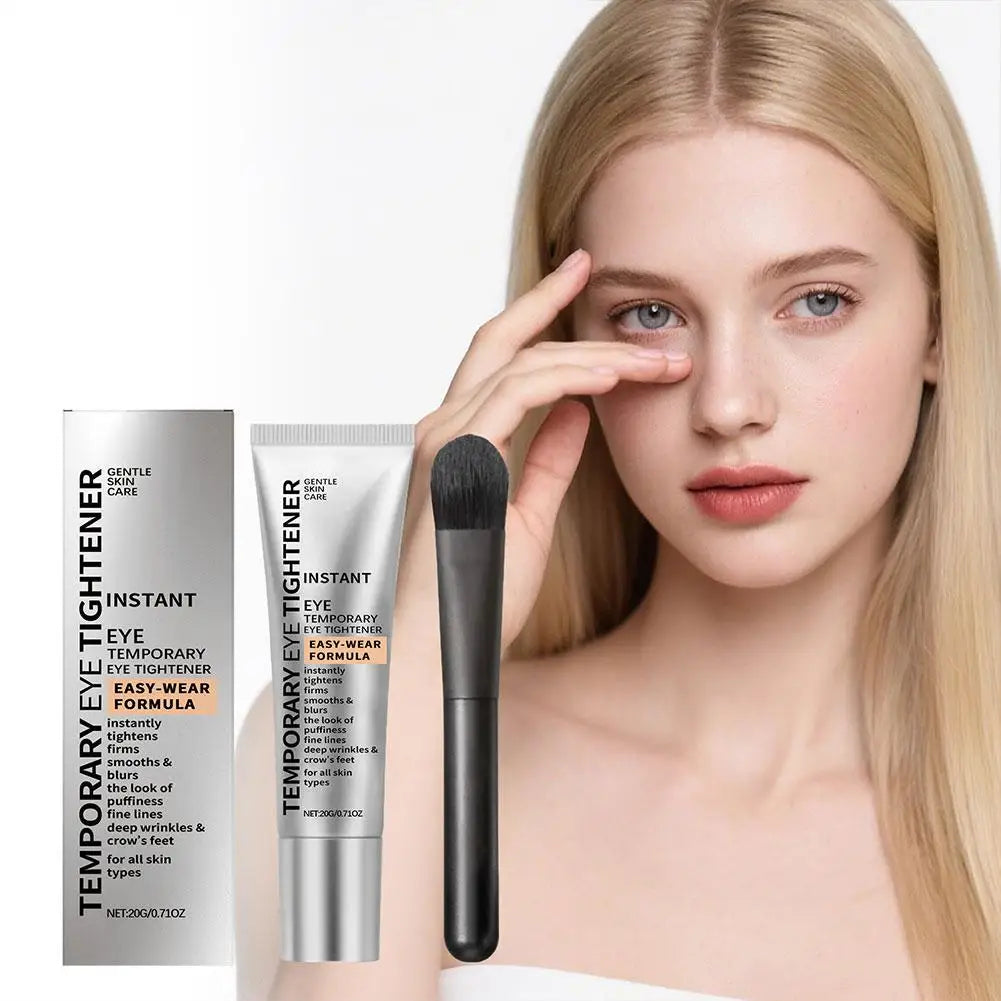 SmoothLift™ Instant Eye Tightening Cream 👁️✨