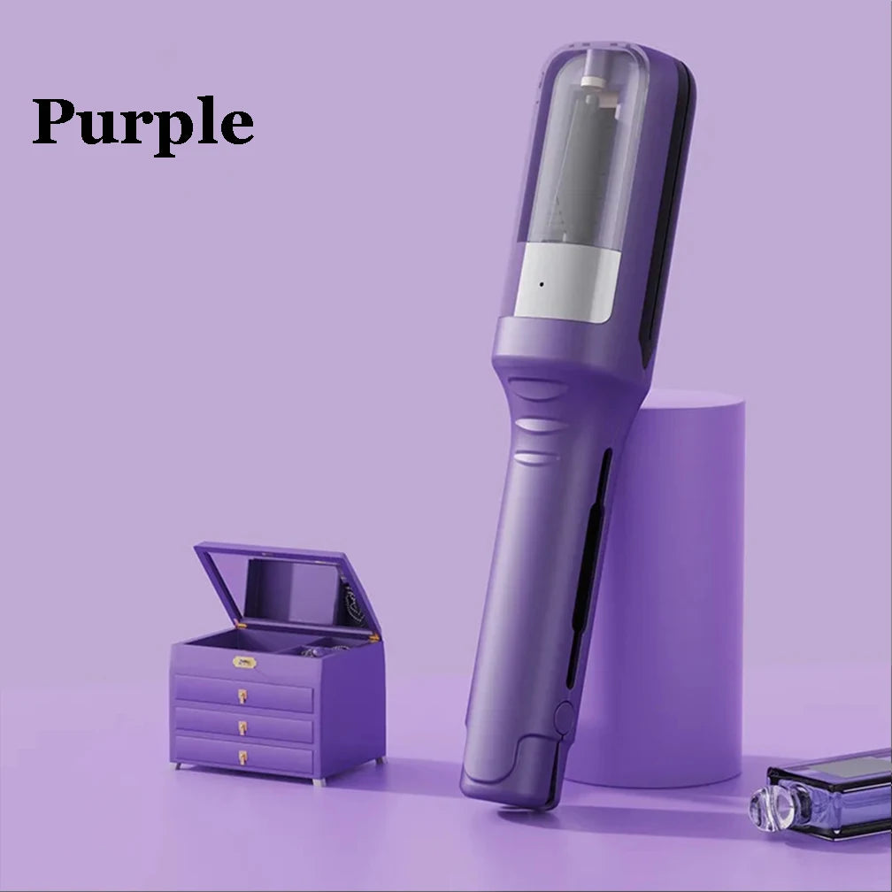 Rechargeable 2-in-1 Split Ends Trimmer